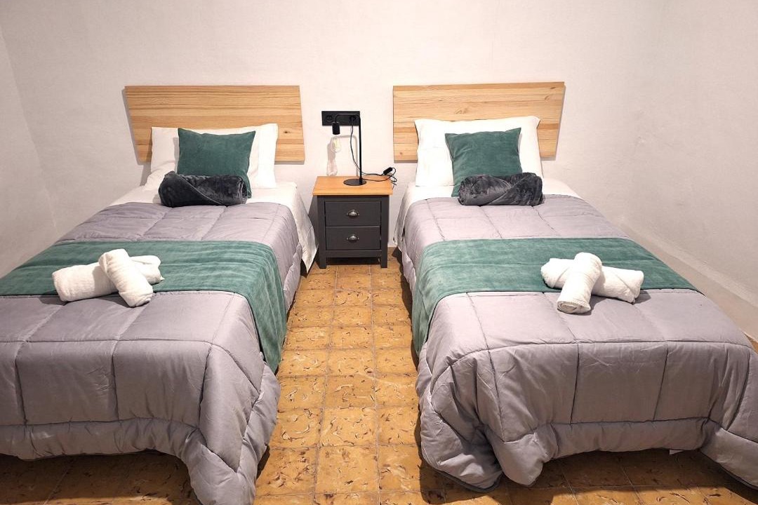 Photo of Bedroom in Azuebar