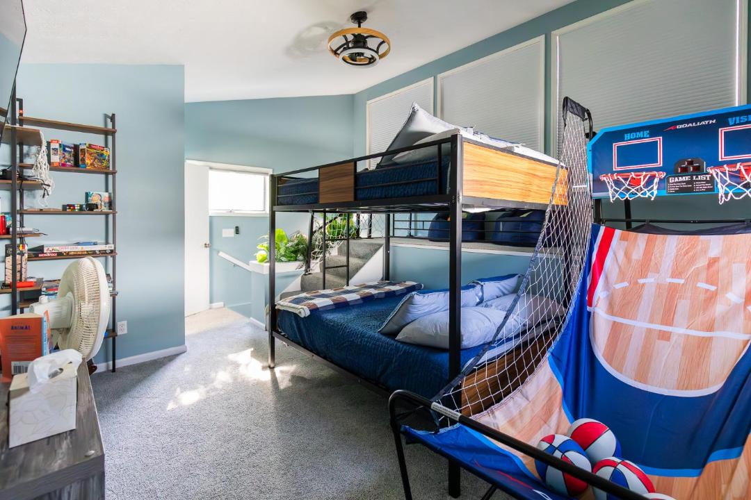 Photo of Bedroom in Grand Rivers