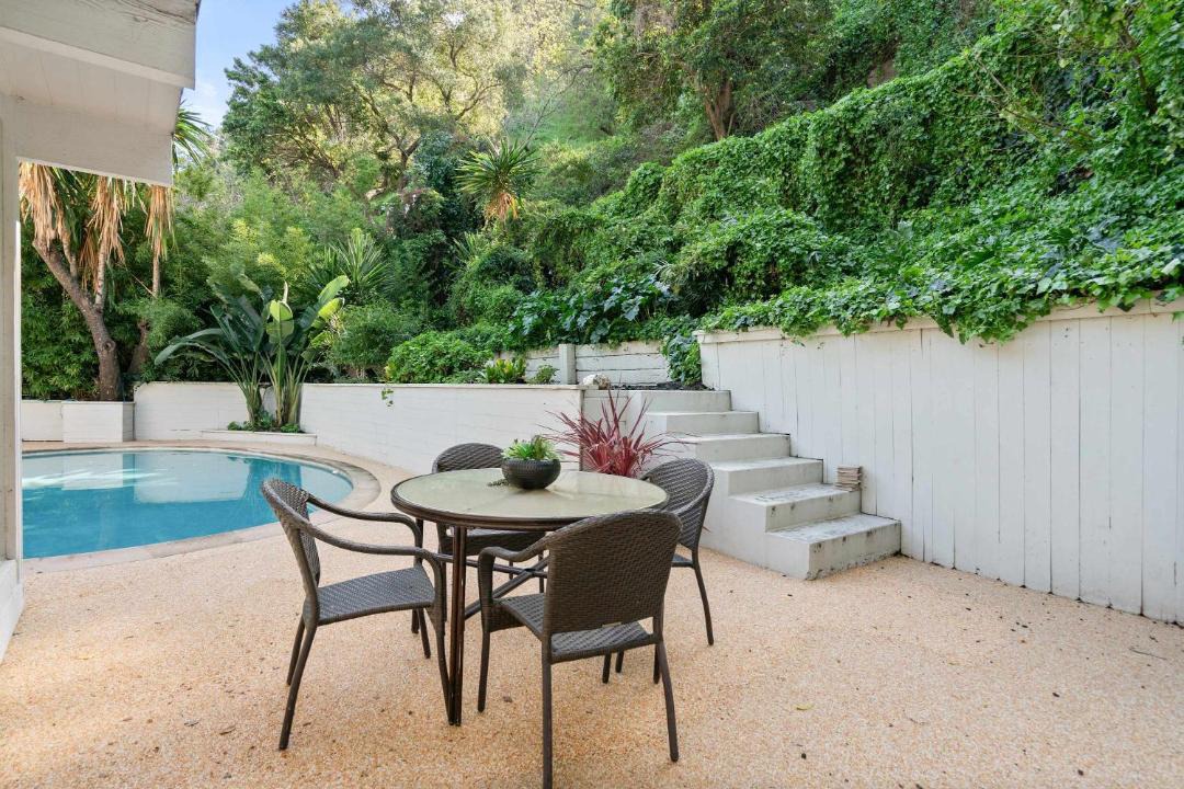 Photo of Others in Beverly Glen