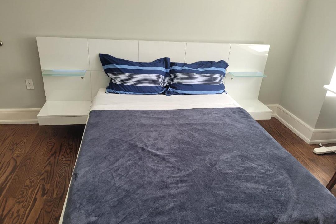 Photo of Bedroom in Willowdale