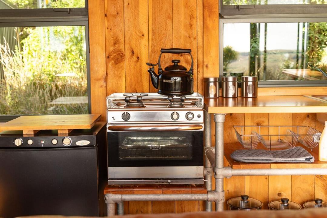 Photo of Kitchen in Whangaimoana