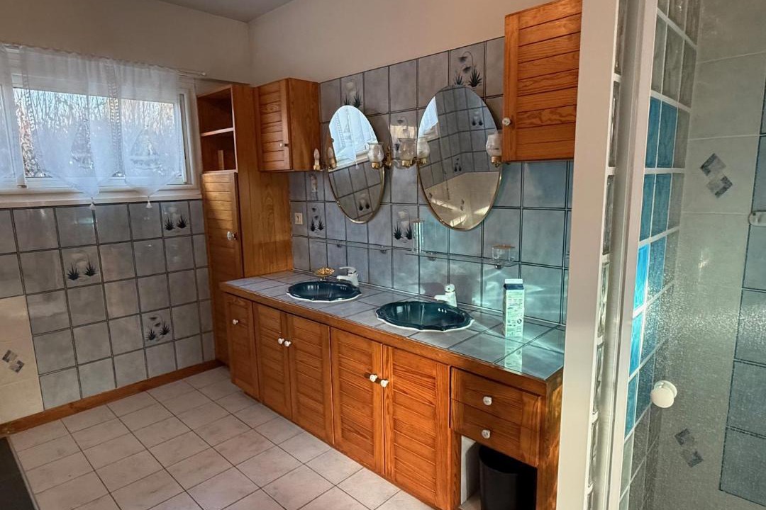 Photo of Bathroom in Blangy-sur-Bresle