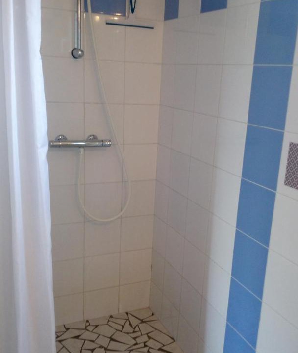 Photo of Bathroom in Moutiers-Sous-Chantemerle