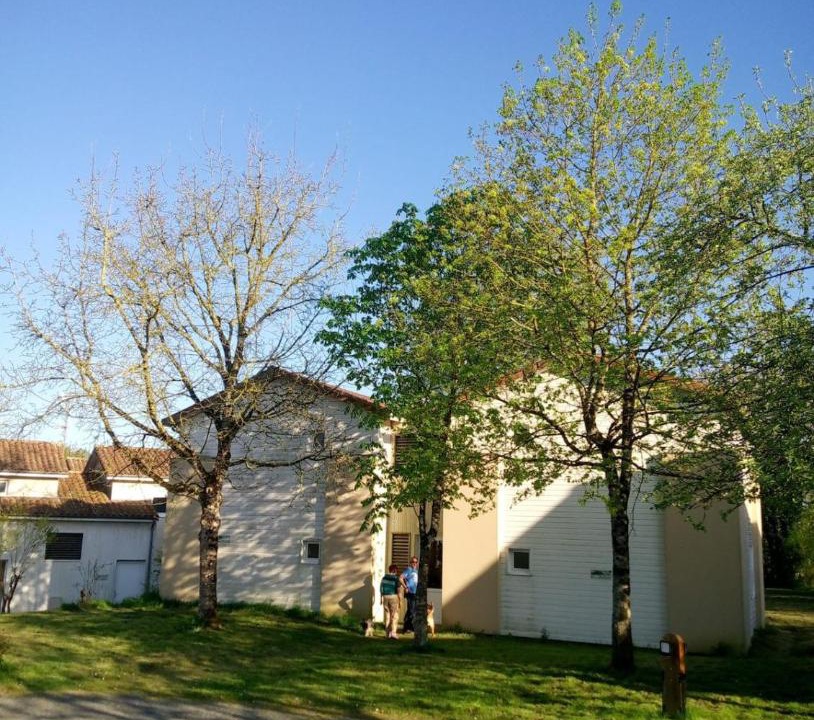 Photo of Others in Moutiers-Sous-Chantemerle