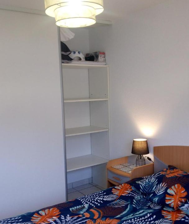 Photo of Bedroom in Moutiers-Sous-Chantemerle