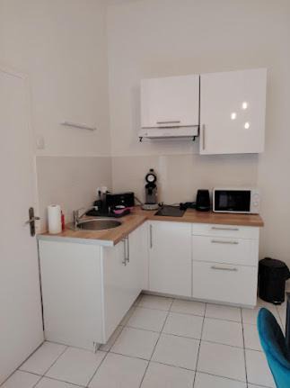 Photo of Kitchen in Richebourg - Saint-Clement