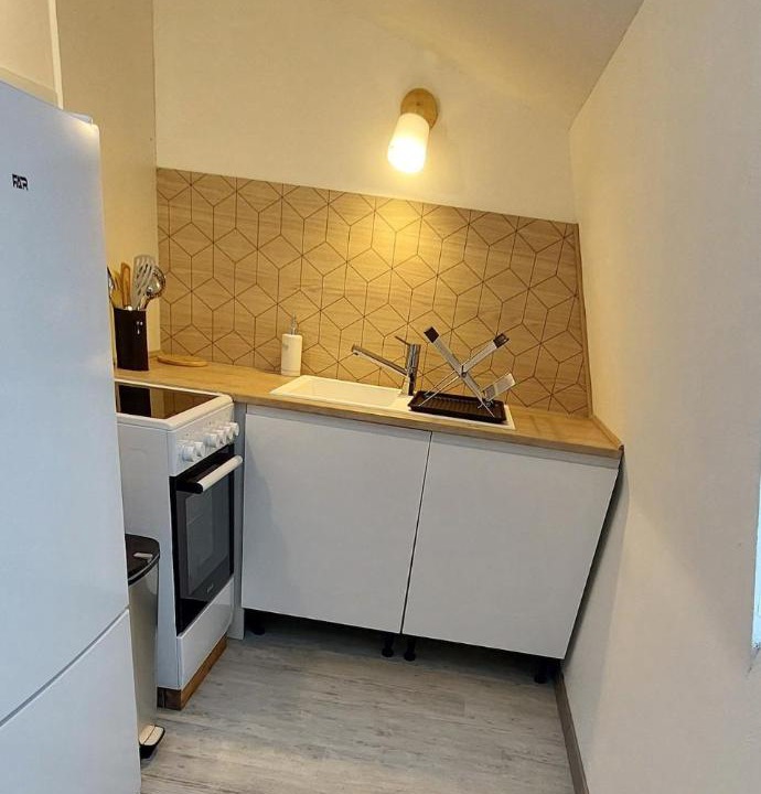 Photo of Kitchen in Epinal