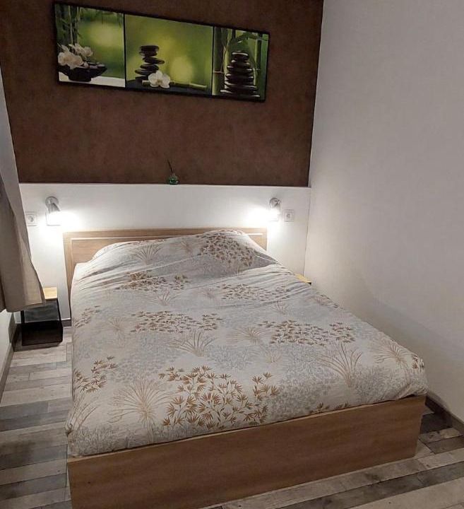Photo of Bedroom in Epinal