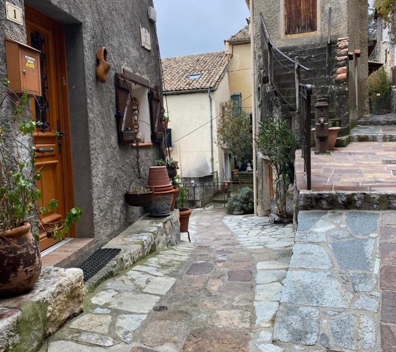 Photo of Others in La Croix-sur-Roudoule