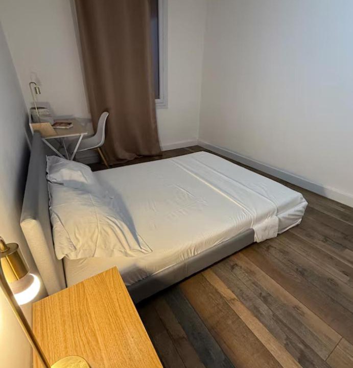 Photo of Bedroom in Bon-Secours