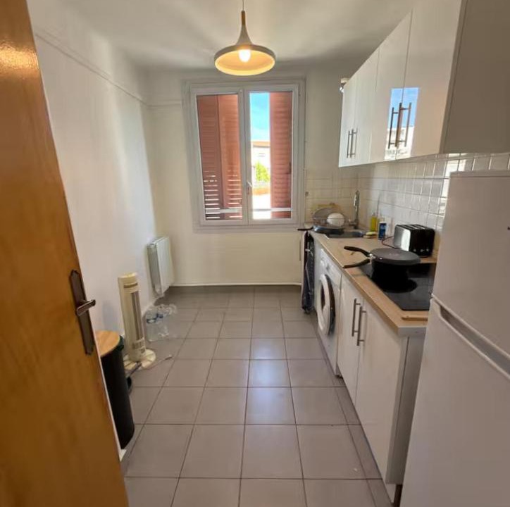 Photo of Kitchen in Bon-Secours
