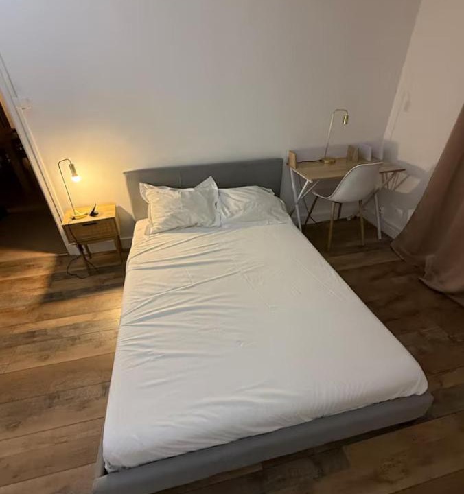 Photo of Bedroom in Bon-Secours