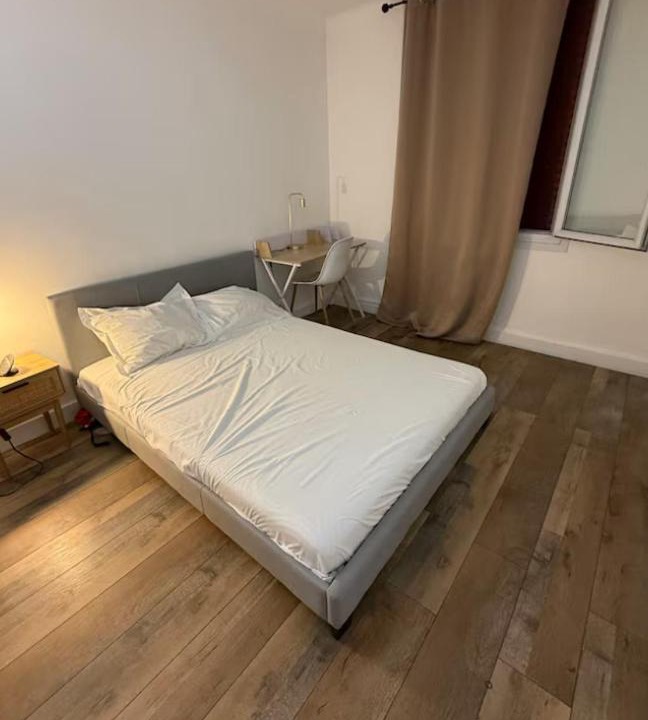 Photo of Bedroom in Bon-Secours