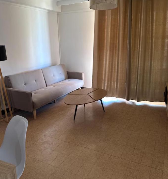 Photo of Livingroom in Bon-Secours