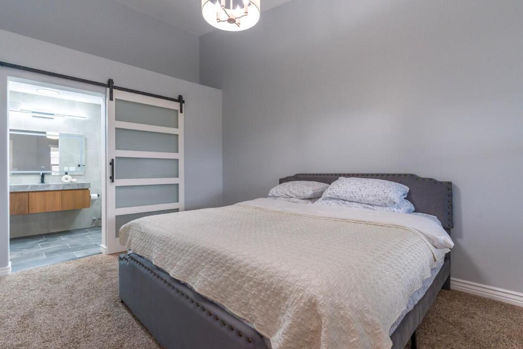 Photo of Bedroom in Daybreak