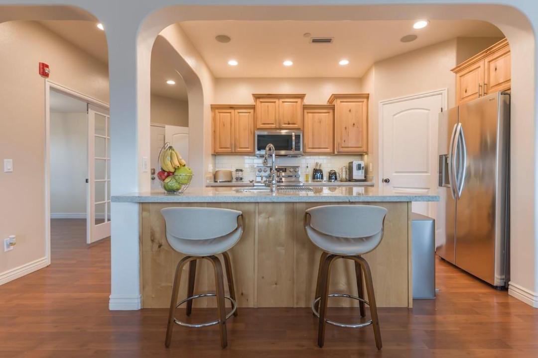 Photo of Kitchen in Daybreak