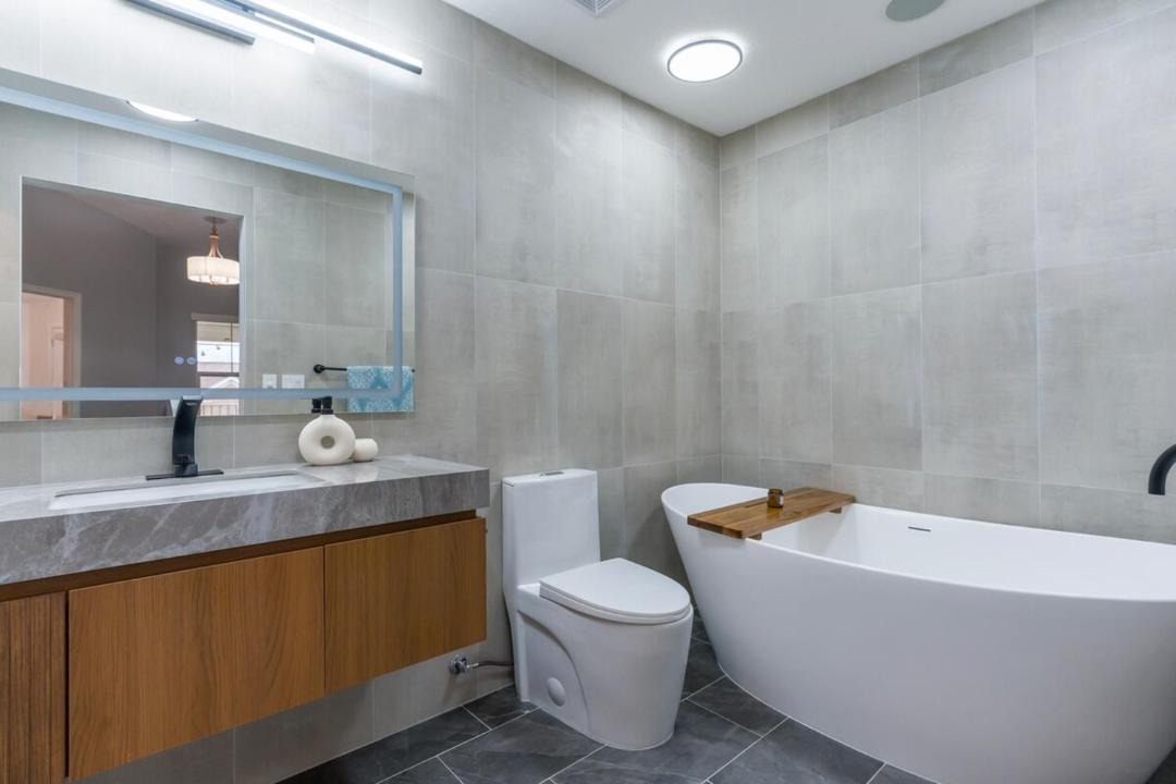Photo of Bathroom in Daybreak