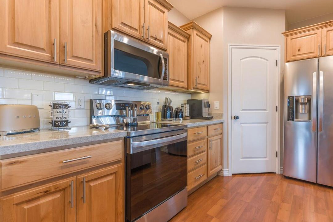 Photo of Kitchen in Daybreak