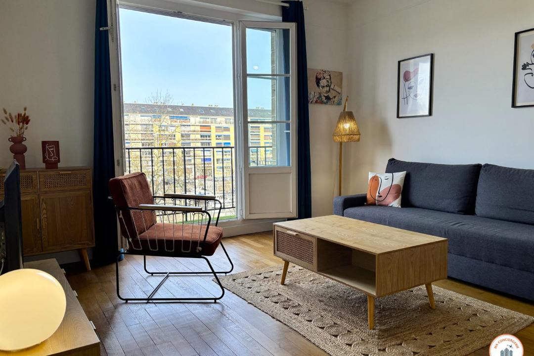 Photo of Livingroom in Saint-Jean