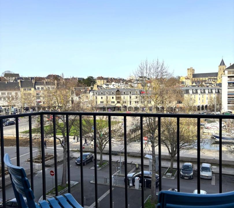 Photo of Patio Balcony in Saint-Jean
