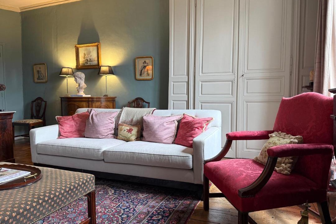 Photo of Livingroom in Alencon