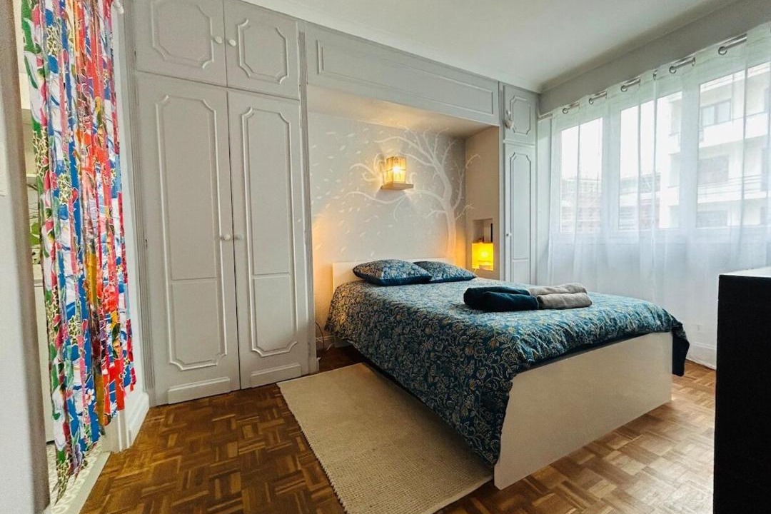 Photo of Bedroom in Madeleine - Saint-Leonard