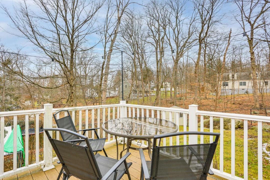 Photo of Patio Balcony in Hopatcong