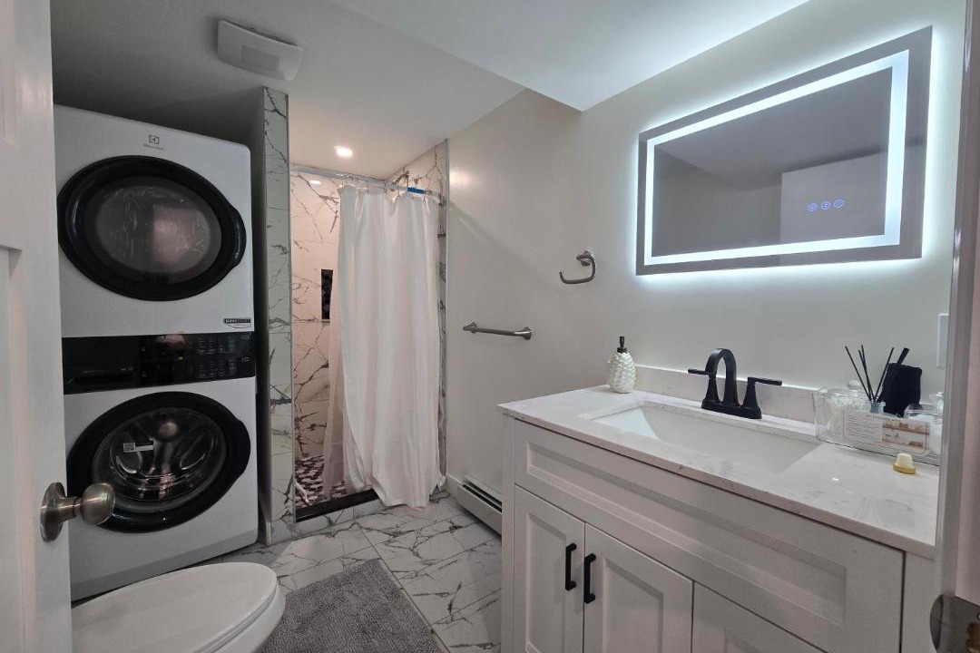 Photo of Bathroom in Norwood