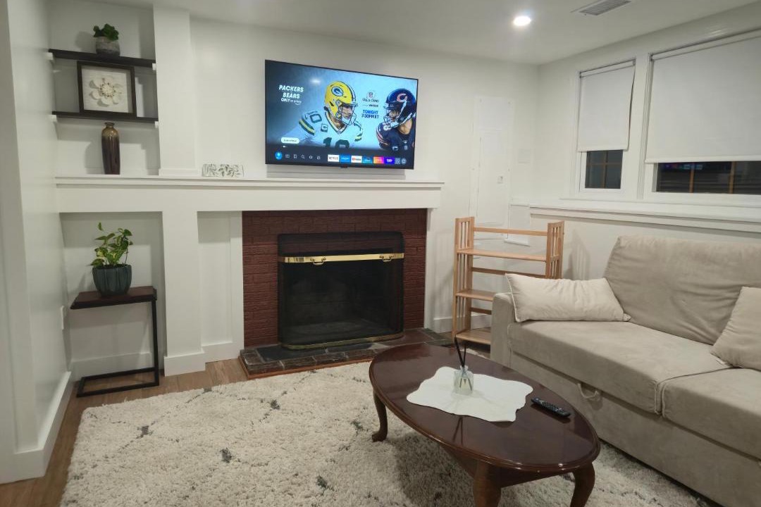 Photo of Livingroom in Norwood
