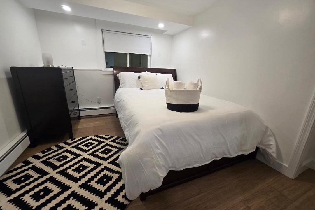 Photo of Bedroom in Norwood