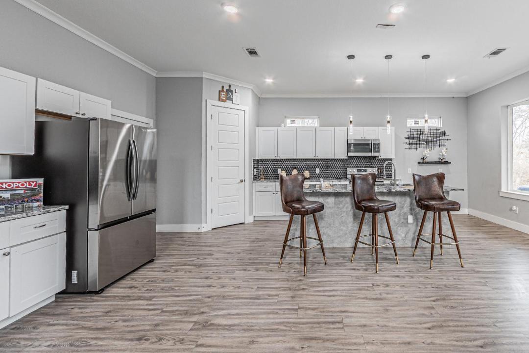 Photo of Kitchen in DeSoto