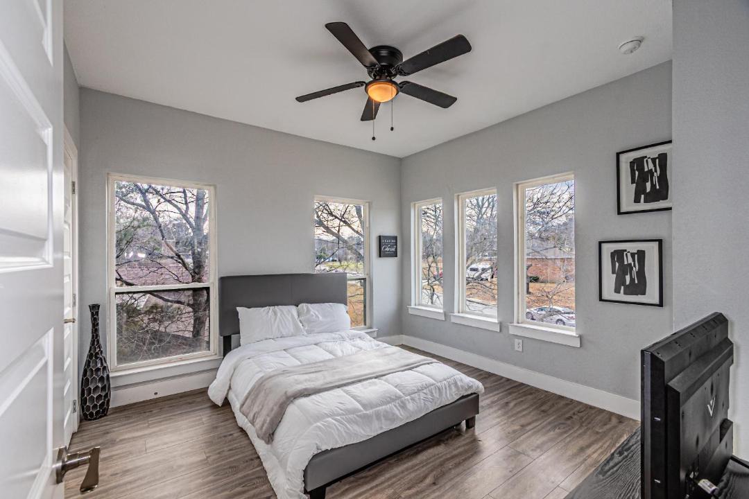 Photo of Bedroom in DeSoto