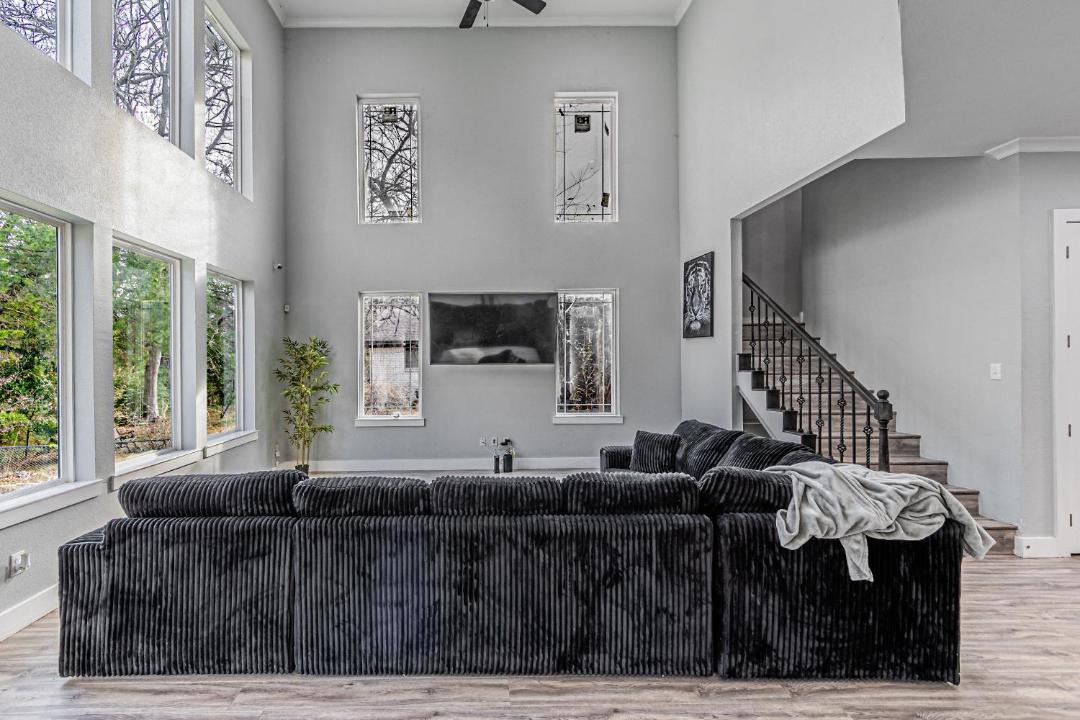 Photo of Livingroom in DeSoto