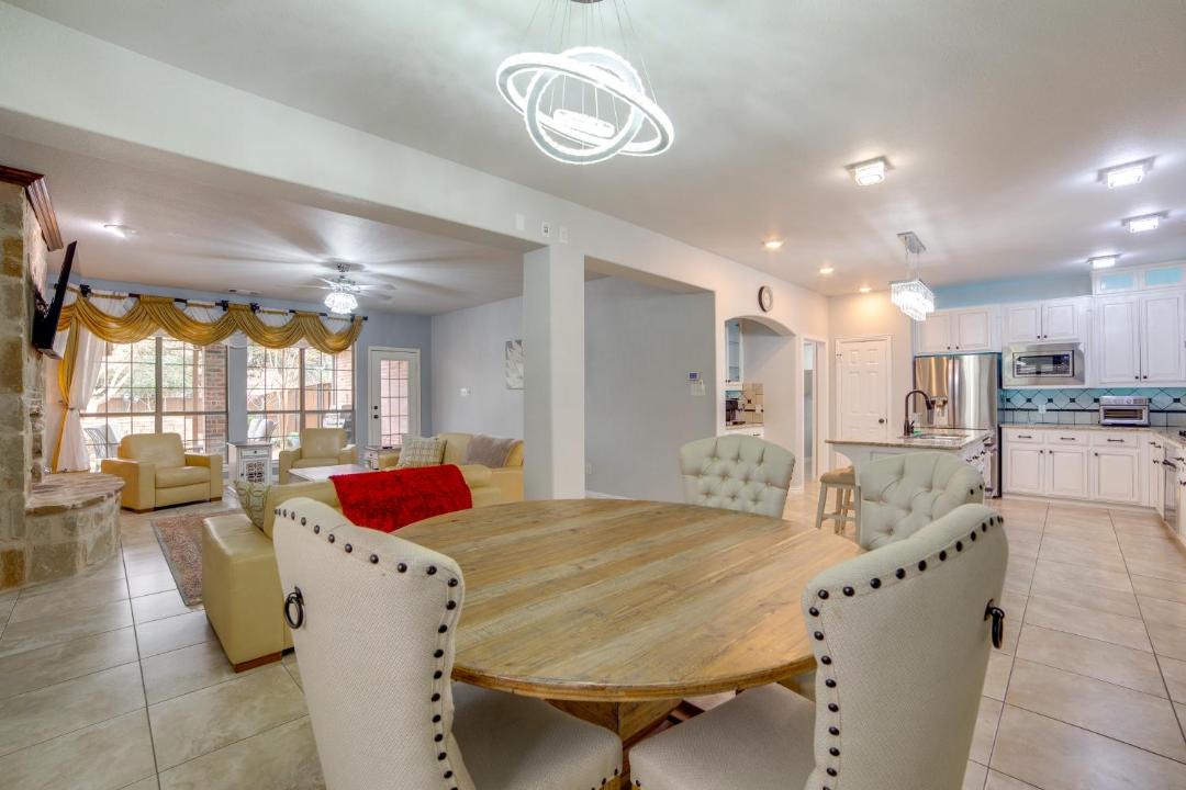Photo of Kitchen in Allen