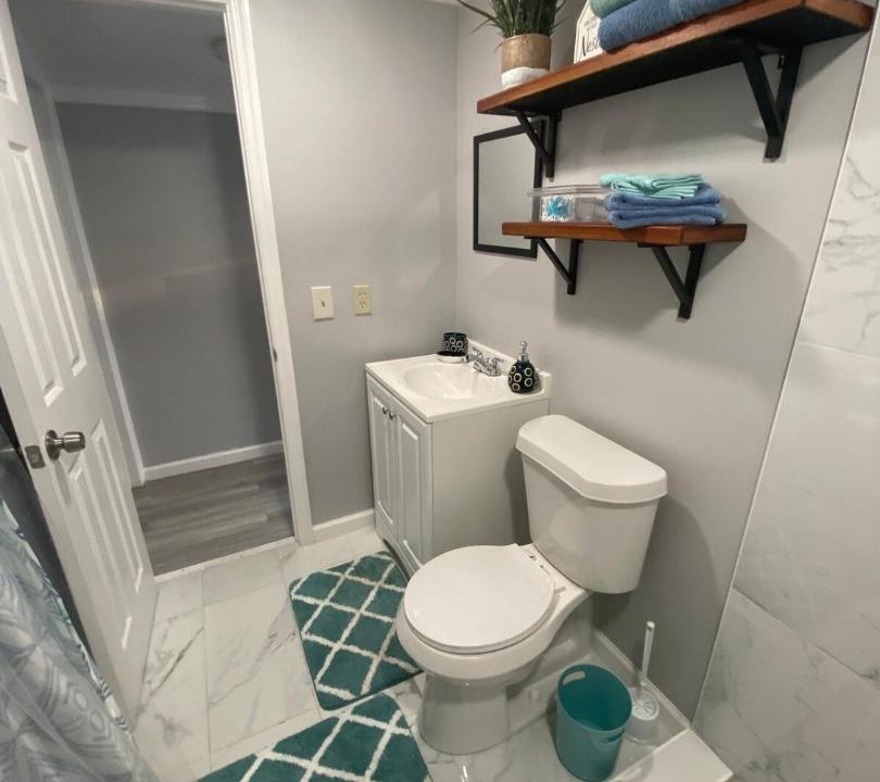 Photo of Bathroom in Limona Improvement