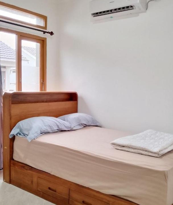 Photo of Bedroom in Banjarmasin