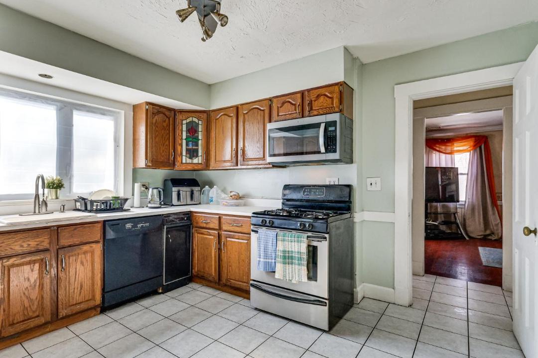 Photo of Kitchen in Brockton