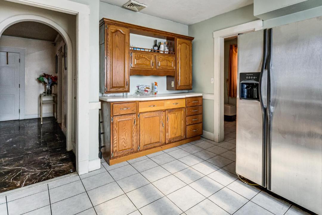 Photo of Kitchen in Brockton