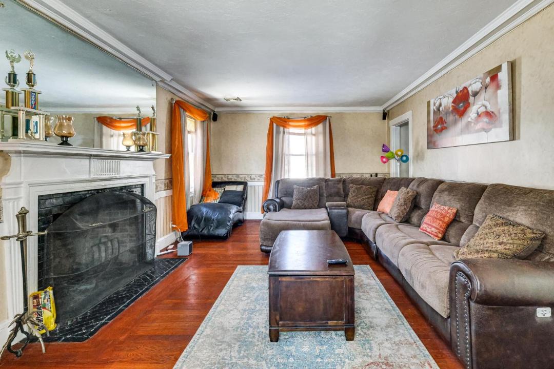 Photo of Others in Brockton