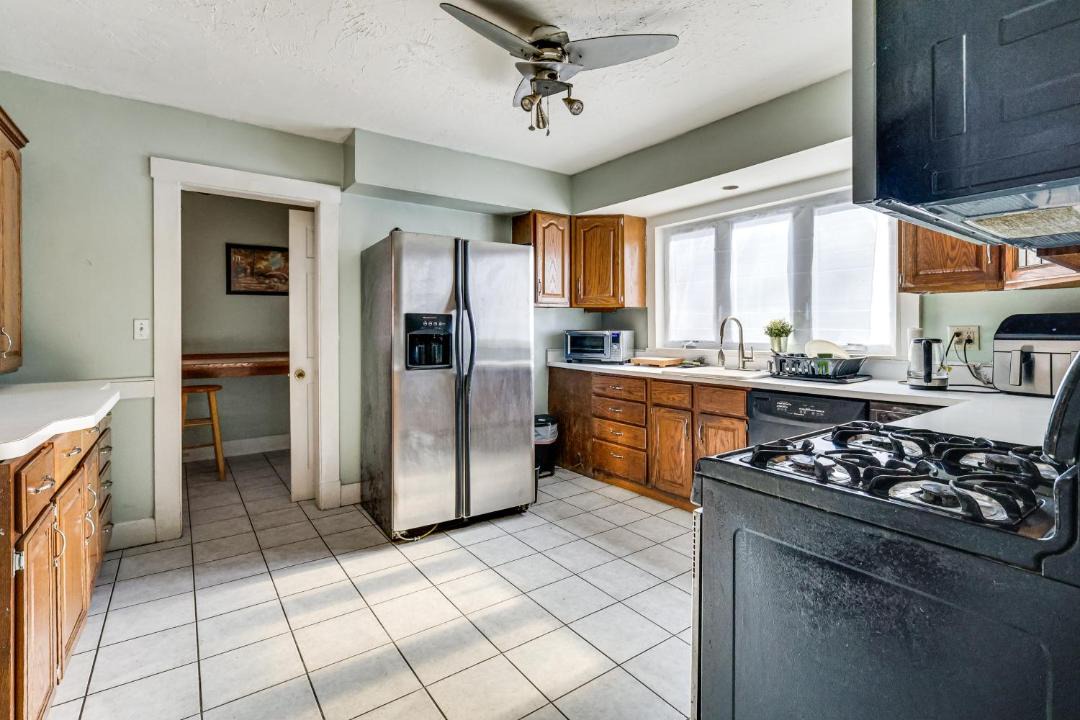 Photo of Kitchen in Brockton