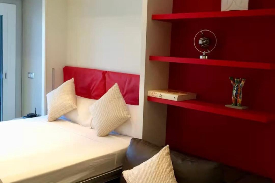 Photo of Bedroom in Sitges Town Center