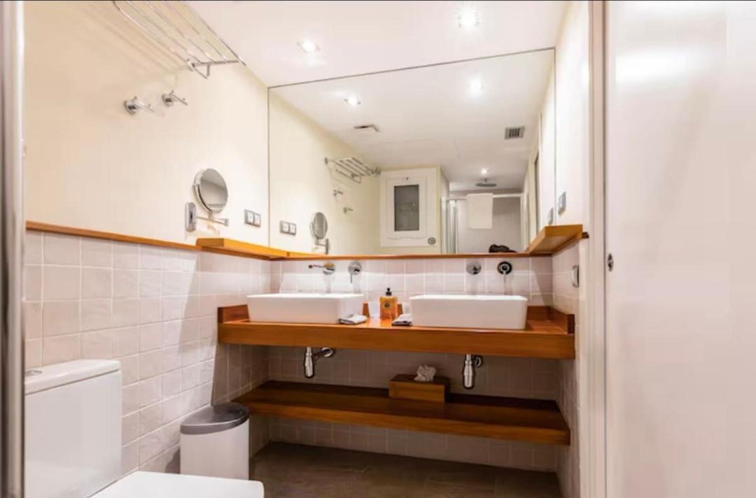 Photo of Bathroom in Sitges Town Center