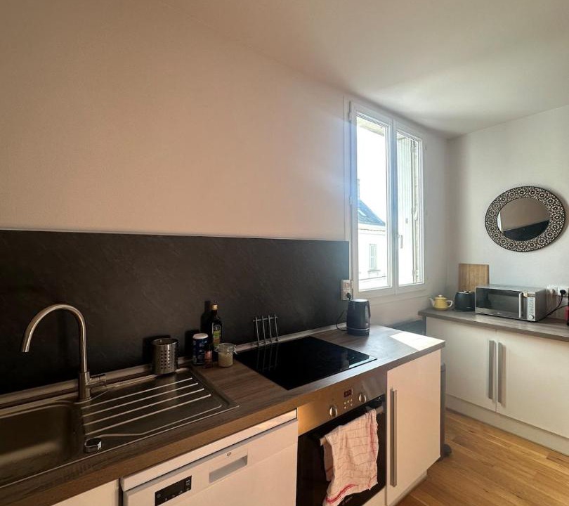 Photo of Kitchen in Fondettes