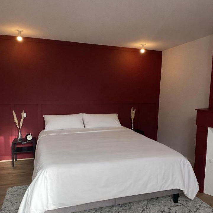 Photo of Bedroom in Fondettes