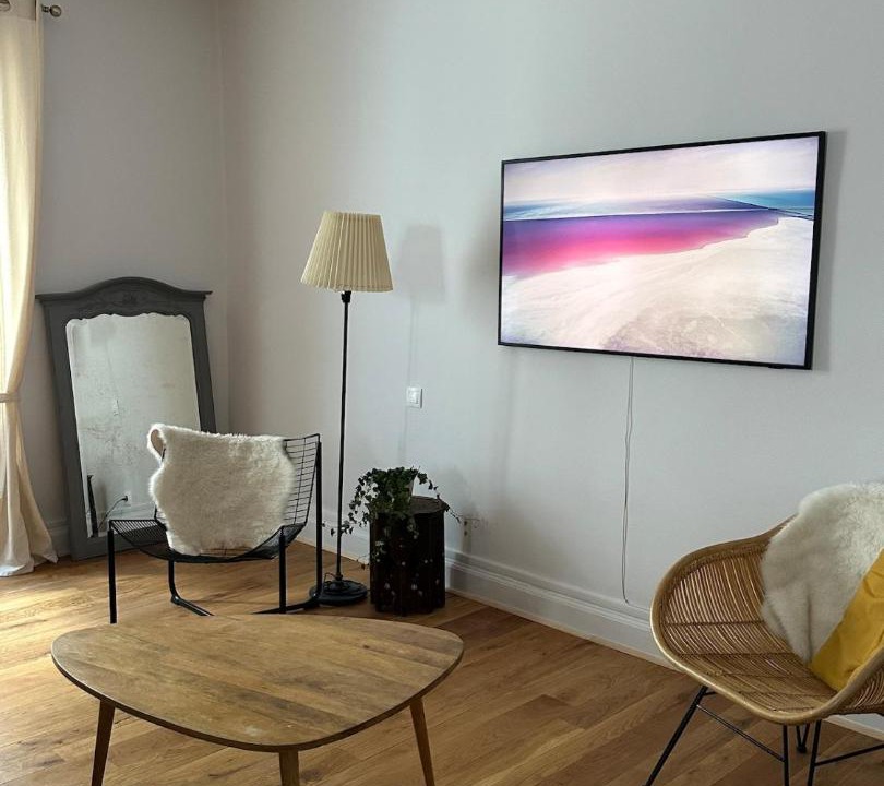 Photo of Livingroom in Fondettes