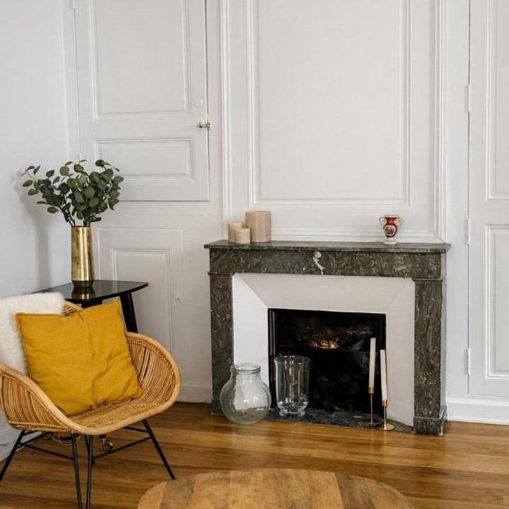 Photo of Livingroom in Fondettes