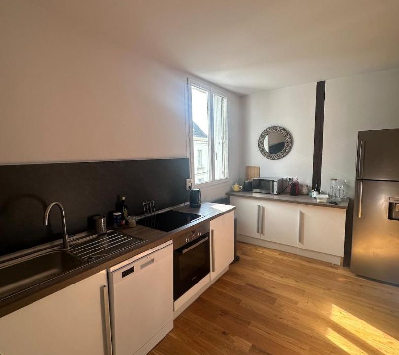 Photo of Kitchen in Fondettes