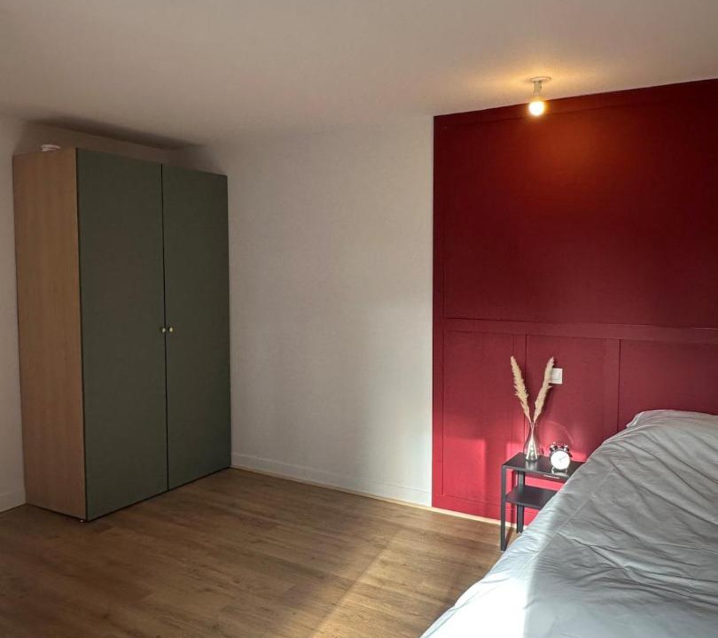 Photo of Bedroom in Fondettes