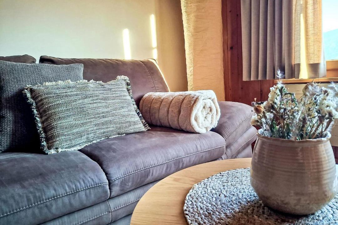 Photo of Livingroom in Wildhaus-Alt St. Johann