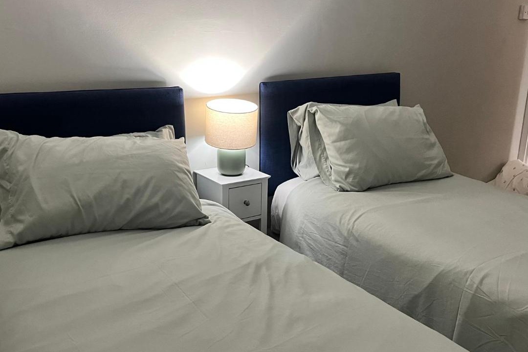 Photo of Bedroom in Wigton